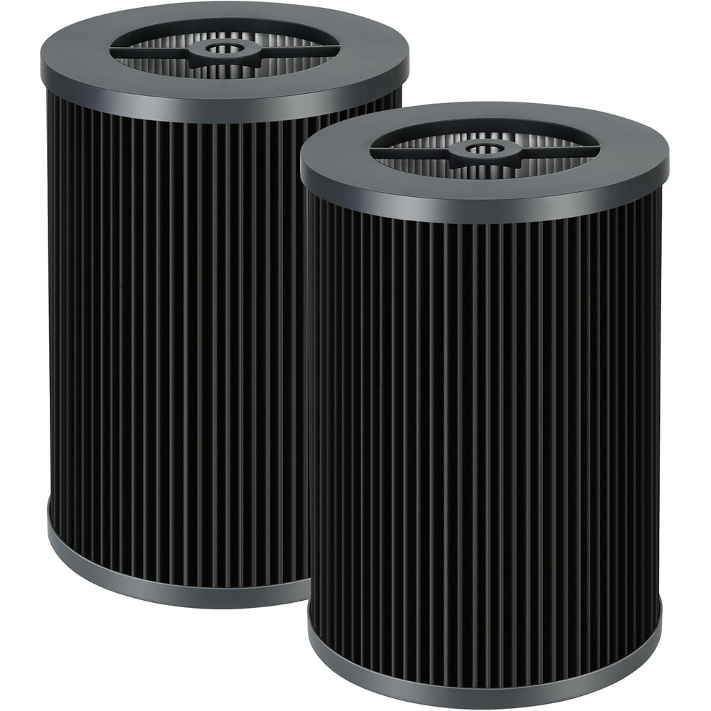 2PK PECO-HEPA Tri-Power Filter Replacement Moleku-le Air Mini+ Purifier 3-in-1